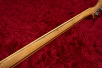 【used】Fender  / 1976 Jazz Bass Marcus Miller mod. 1976 4.530kg #7630827【Consignment 】【GIB Yokohama】