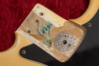 【used】Fender  / 1976 Jazz Bass Marcus Miller mod. 1976 4.530kg #7630827【Consignment 】【GIB Yokohama】