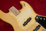 【used】Fender  / 1976 Jazz Bass Marcus Miller mod. 1976 4.530kg #7630827【Consignment 】【GIB Yokohama】