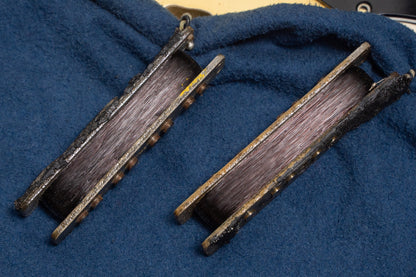 【used】Fender  / 1976 Jazz Bass Marcus Miller mod. 4.530kg #7630827【Consignment 】【GIB Yokohama】