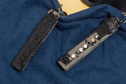 【used】Fender  / 1976 Jazz Bass Marcus Miller mod. 4.530kg #7630827【Consignment 】【GIB Yokohama】