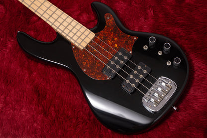 【used】G&L / USA L2000 BLK 2005 4.170kg #CLF37320【GIB Yokohama】