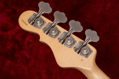 【used】G&L / USA L2000 BLK 2005 4.170kg #CLF37320【GIB Yokohama】