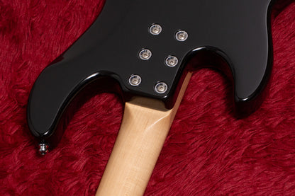 【used】G&L / USA L2000 BLK 2005 4.170kg #CLF37320【GIB Yokohama】