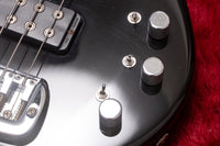 【used】G&L / USA L2000 BLK 2005 4.170kg #CLF37320【GIB Yokohama】