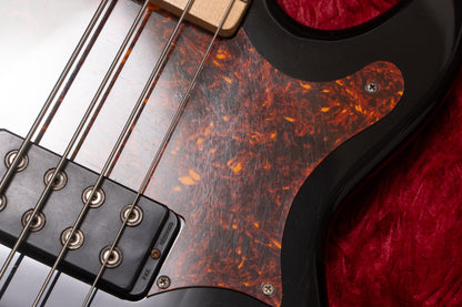 【used】G&L / USA L2000 BLK 2005 4.170kg #CLF37320【GIB Yokohama】