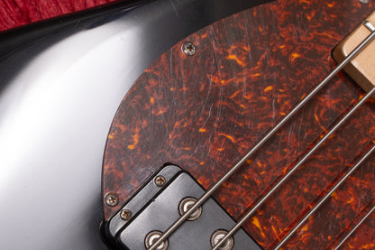 【used】G&L / USA L2000 BLK 2005 4.170kg #CLF37320【GIB Yokohama】