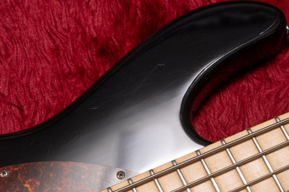 【used】G&L / USA L2000 BLK 2005 4.170kg #CLF37320【GIB Yokohama】