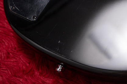 【used】G&L / USA L2000 BLK 2005 4.170kg #CLF37320【GIB Yokohama】