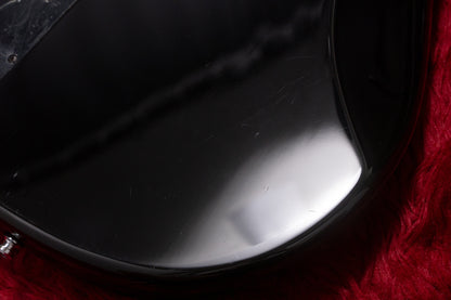 【used】G&L / USA L2000 BLK 2005 4.170kg #CLF37320【GIB Yokohama】