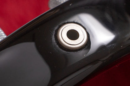 【used】G&L / USA L2000 BLK 2005 4.170kg #CLF37320【GIB Yokohama】