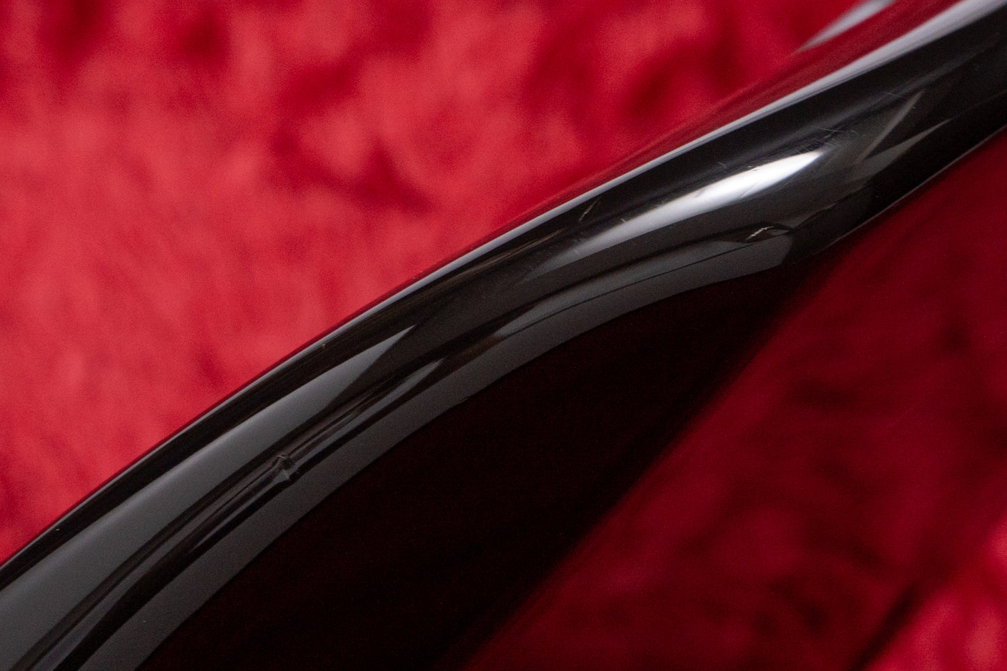 【used】G&L / USA L2000 BLK 2005 4.170kg #CLF37320【GIB Yokohama】