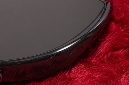 【used】G&L / USA L2000 BLK 2005 4.170kg #CLF37320【GIB Yokohama】