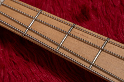 【used】G&L / USA L2000 BLK 2005 4.170kg #CLF37320【GIB Yokohama】