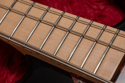 【used】G&L / USA L2000 BLK 2005 4.170kg #CLF37320【GIB Yokohama】