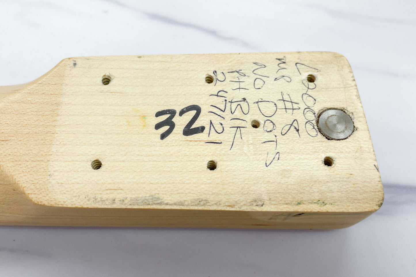 【used】G&L / USA L2000 BLK 2005 4.170kg #CLF37320【GIB Yokohama】