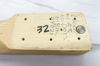 【used】G&L / USA L2000 BLK 2005 4.170kg #CLF37320【GIB Yokohama】