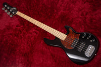 【used】G&L / USA L2000 BLK 2005 4.170kg #CLF37320【GIB Yokohama】