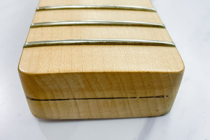 【used】G&L / USA L2000 BLK 2005 4.170kg #CLF37320【GIB Yokohama】