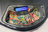 【used】G&L / USA L2000 BLK 2005 4.170kg #CLF37320【GIB Yokohama】