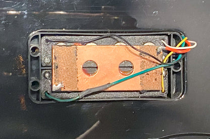 【used】G&L / USA L2000 BLK 2005 4.170kg #CLF37320【GIB Yokohama】