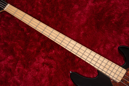 【used】G&L / USA L2000 BLK 2005 4.170kg #CLF37320【GIB Yokohama】