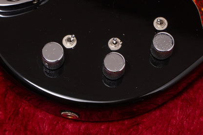 【used】G&L / USA L2000 BLK 2005 4.170kg #CLF37320【GIB Yokohama】