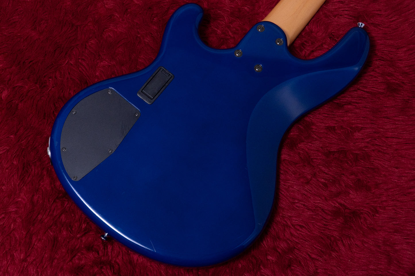 【used】Riverhead / RGB-54 BLUE 4.195kg【GIB Yokohama】