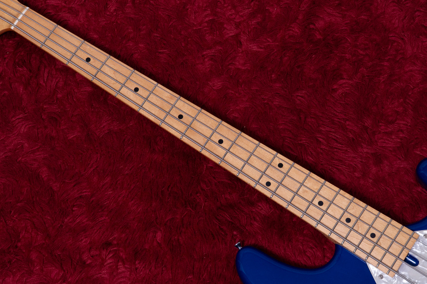 【used】Riverhead / RGB-54 BLUE 4.195kg【GIB Yokohama】