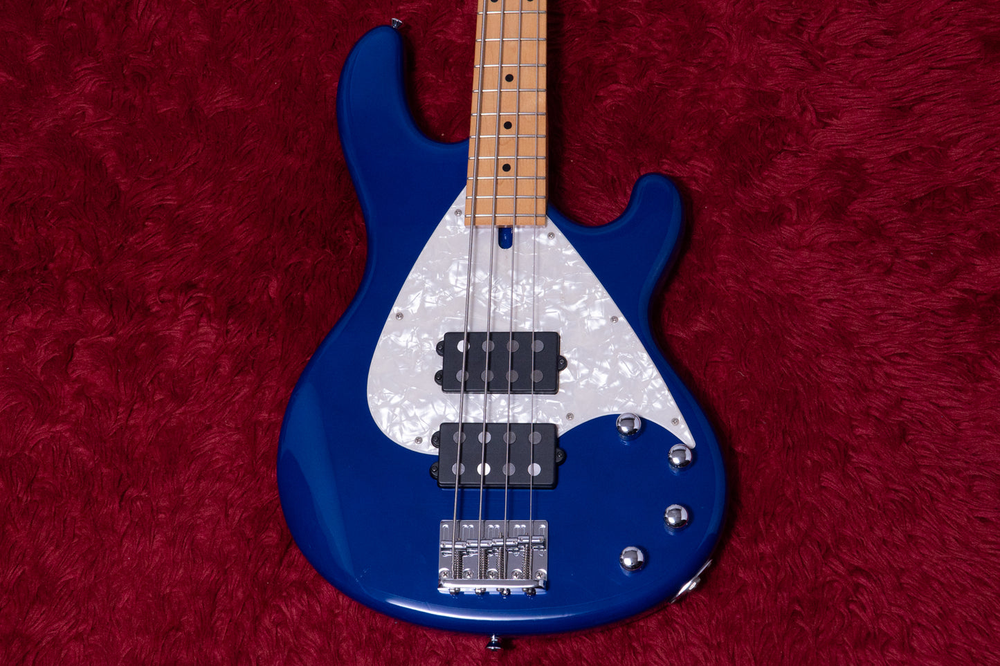 【used】Riverhead / RGB-54 BLUE 4.195kg【GIB Yokohama】