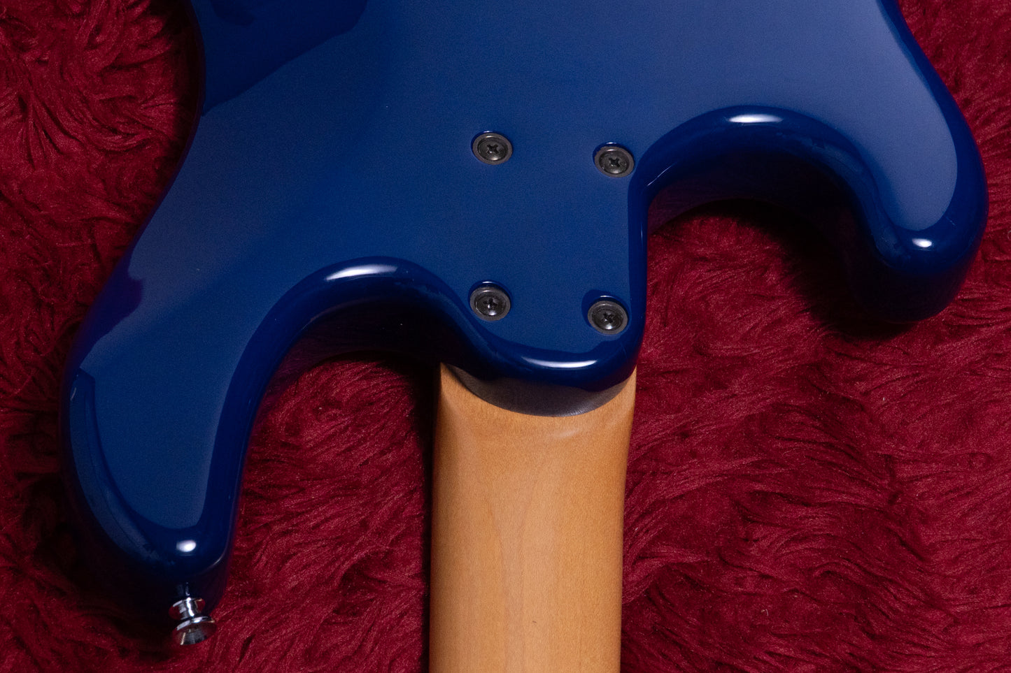 【used】Riverhead / RGB-54 BLUE 4.195kg【GIB Yokohama】