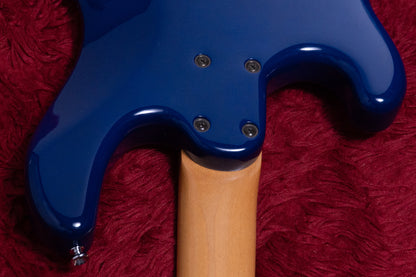 【used】Riverhead / RGB-54 BLUE 4.195kg【GIB Yokohama】