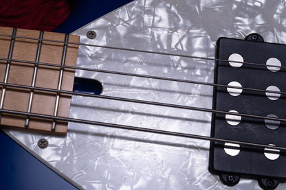 【used】Riverhead / RGB-54 BLUE 4.195kg【GIB Yokohama】