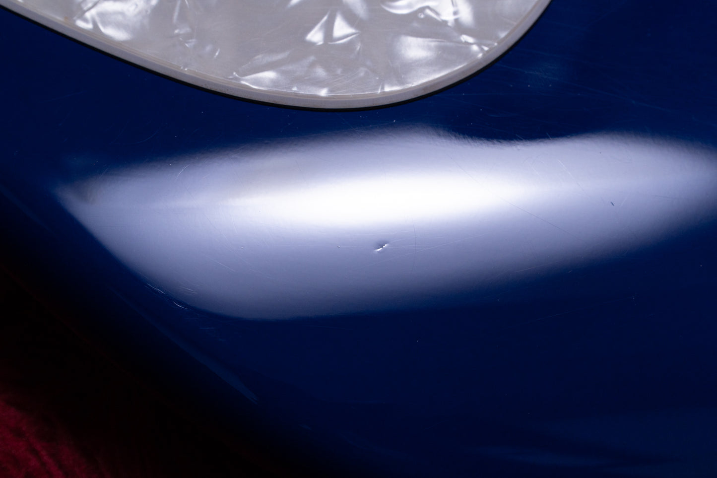 【used】Riverhead / RGB-54 BLUE 4.195kg【GIB Yokohama】