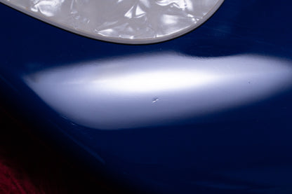 【used】Riverhead / RGB-54 BLUE 4.195kg【GIB Yokohama】