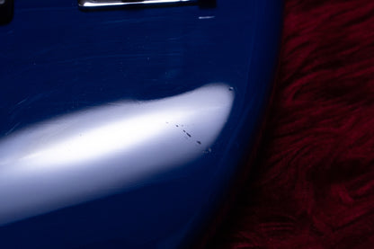 【used】Riverhead / RGB-54 BLUE 4.195kg【GIB Yokohama】