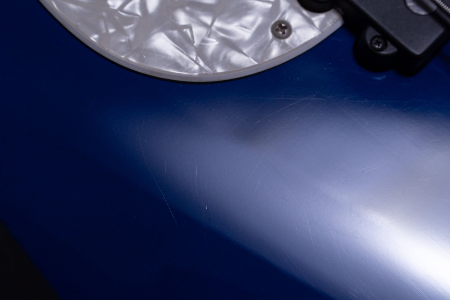 【used】Riverhead / RGB-54 BLUE 4.195kg【GIB Yokohama】