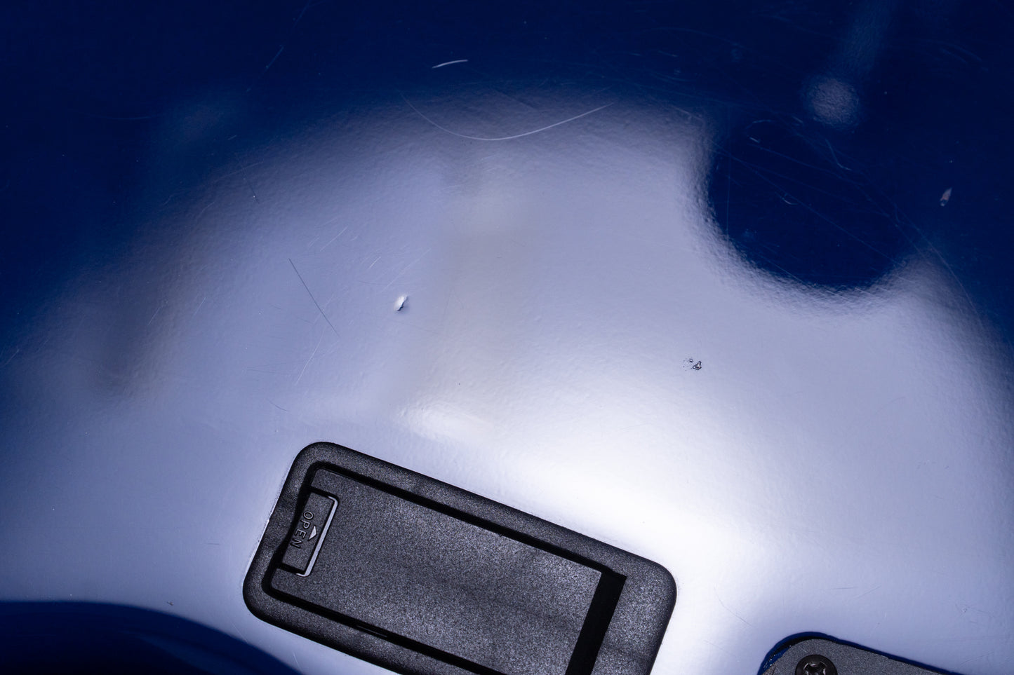 【used】Riverhead / RGB-54 BLUE 4.195kg【GIB Yokohama】