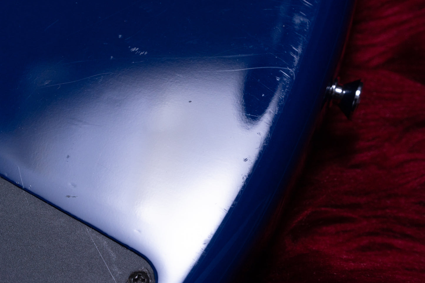 【used】Riverhead / RGB-54 BLUE 4.195kg【GIB Yokohama】