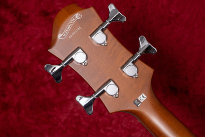 【used】ZEMAITIS / Z22B WF NAT 2000 4.190kg #DZ003702【GIB Yokohama】