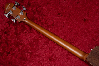 【used】ZEMAITIS / Z22B WF NAT 2000 4.190kg #DZ003702【GIB Yokohama】