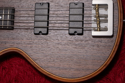 【used】ZEMAITIS / Z22B WF NAT 2000 4.190kg #DZ003702【GIB Yokohama】