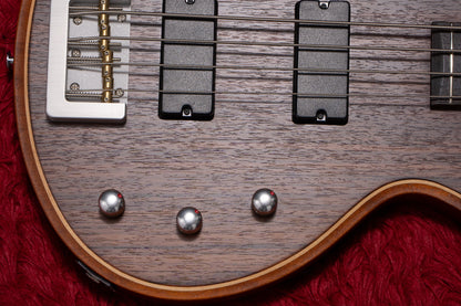 【used】ZEMAITIS / Z22B WF NAT 2000 4.190kg #DZ003702【GIB Yokohama】