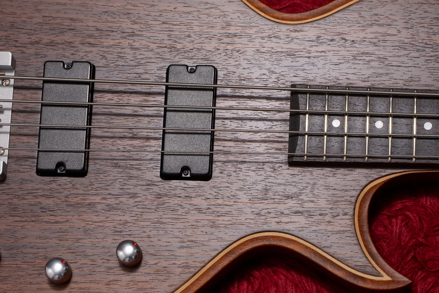 【used】ZEMAITIS / Z22B WF NAT 2000 4.190kg #DZ003702【GIB Yokohama】