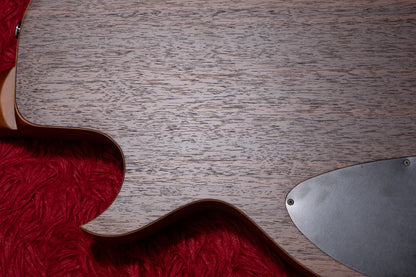 【used】ZEMAITIS / Z22B WF NAT 2000 4.190kg #DZ003702【GIB Yokohama】