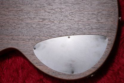 【used】ZEMAITIS / Z22B WF NAT 2000 4.190kg #DZ003702【GIB Yokohama】