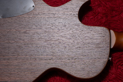 【used】ZEMAITIS / Z22B WF NAT 2000 4.190kg #DZ003702【GIB Yokohama】