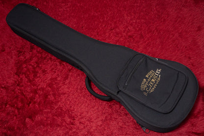 【used】ZEMAITIS / Z22B WF NAT 2000 4.190kg #DZ003702【GIB Yokohama】