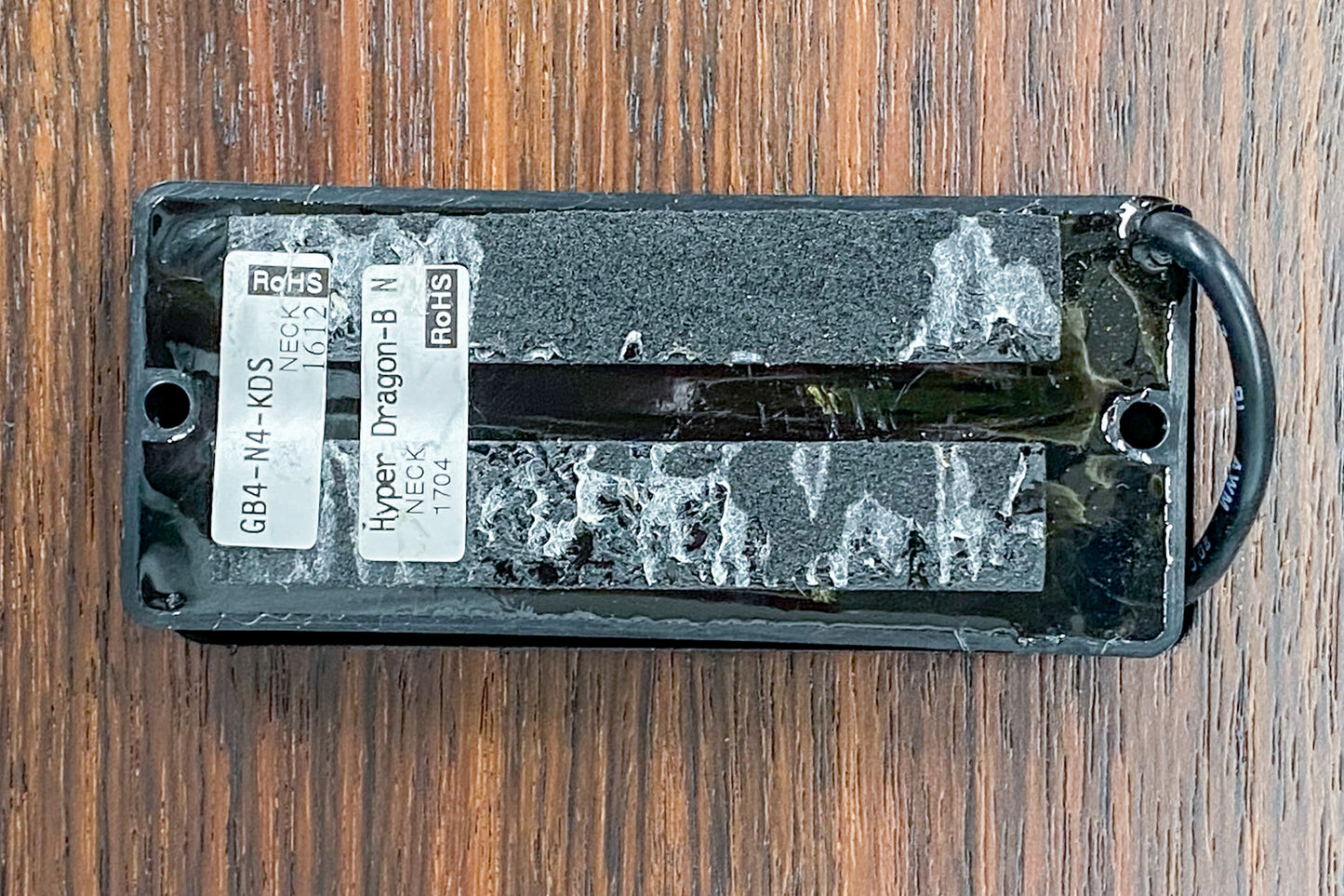 【used】ZEMAITIS / Z22B WF NAT 2000 4.190kg #DZ003702【GIB Yokohama】