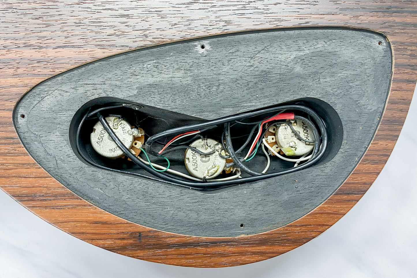 【used】ZEMAITIS / Z22B WF NAT 2000 4.190kg #DZ003702【GIB Yokohama】